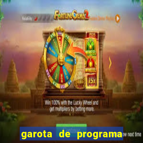 garota de programa na zona leste